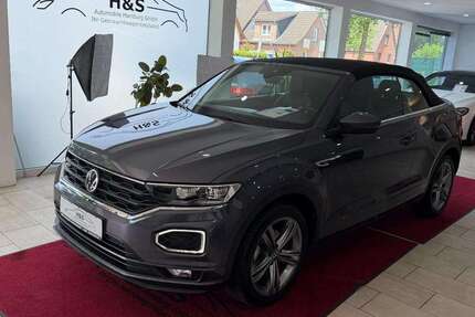 VW T-Roc 8.992 km 25.450 &euro; Pinneberg 25421