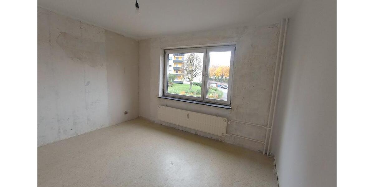 Etagenwohnung Ellerau - 3 Zimmer, 70 m&sup2;, 179.000&euro; | Angebot:25376475