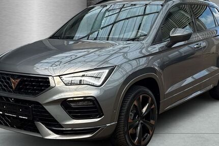 Cupra Ateca 6.632 km 29.990 &euro; Hamburg 22529