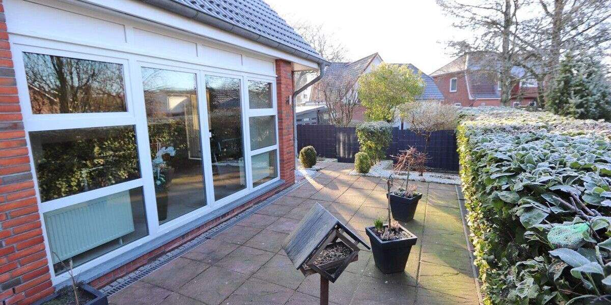 Doppelhaushälfte Bad Bramstedt - 5 Zimmer, 110 m&sup2;, 379.000&euro; | Angebot:25700520