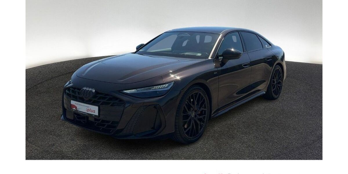 Audi A6 3.390 km 68.860 &euro; Hamburg 22419