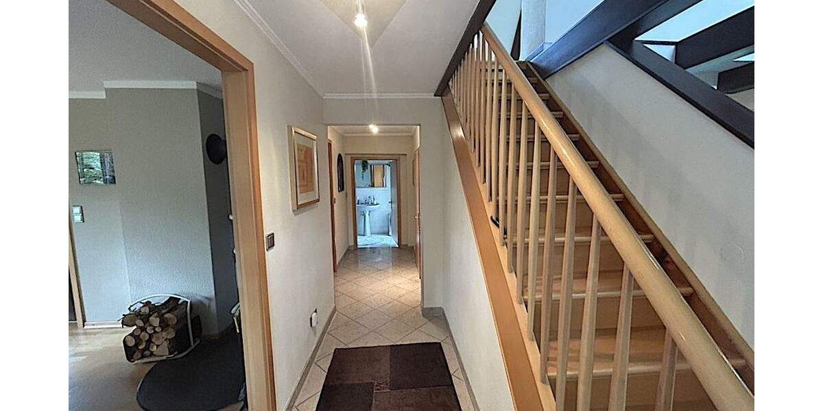 Einfamilienhaus Horst (Holstein) - 7 Zimmer, 216 m&sup2;, 670.000&euro; | Angebot:25726891