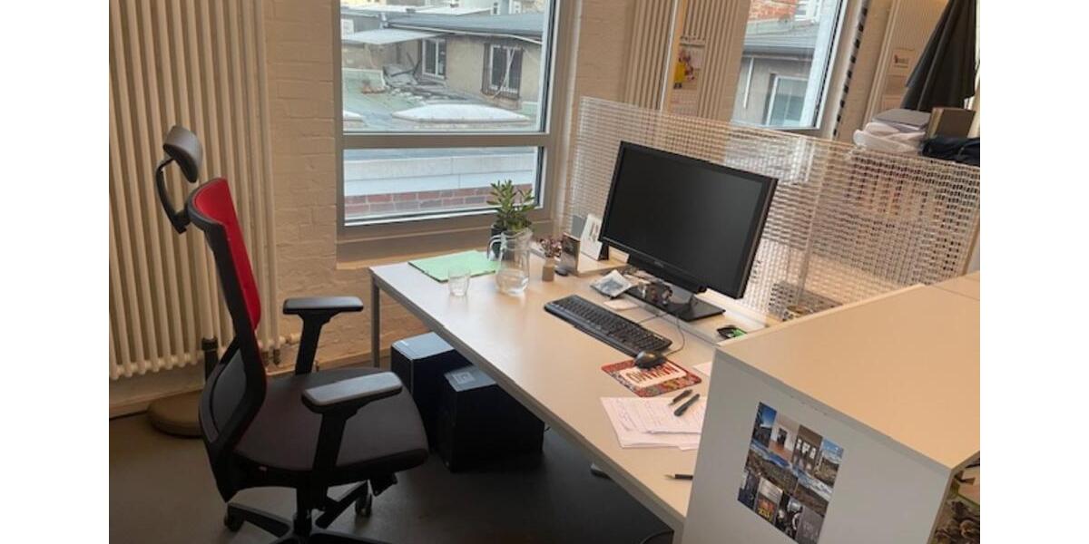 Gewerbeobjekt Hamburg Hoheluft-West - 380&euro; | Angebot:25331687