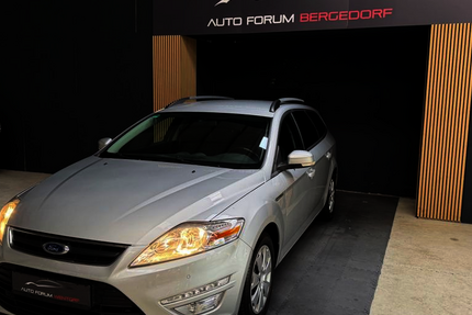 Ford Mondeo 166.823 km 4.790 &euro; Hamburg 21029