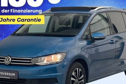 VW Touran 98.677 km 21.885 &euro; Uetersen bei Hamburg 25436