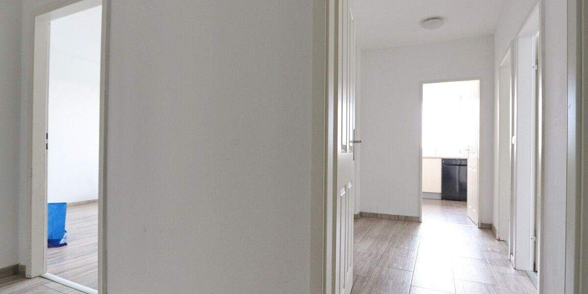 Etagenwohnung Norderstedt Garstedt - 3 Zimmer, 70 m&sup2;, 299.000&euro; | Angebot:25743544