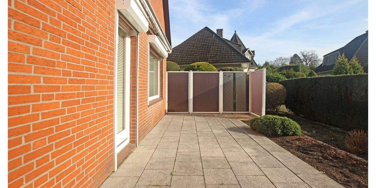 Einfamilienhaus Wentorf bei Hamburg - 4 Zimmer, 117 m&sup2;, 429.000&euro; | Angebot:25747160