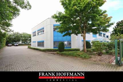 Gewerbeobjekt Norderstedt Friedrichsgabe - 3.628&euro; | Angebot:25478622