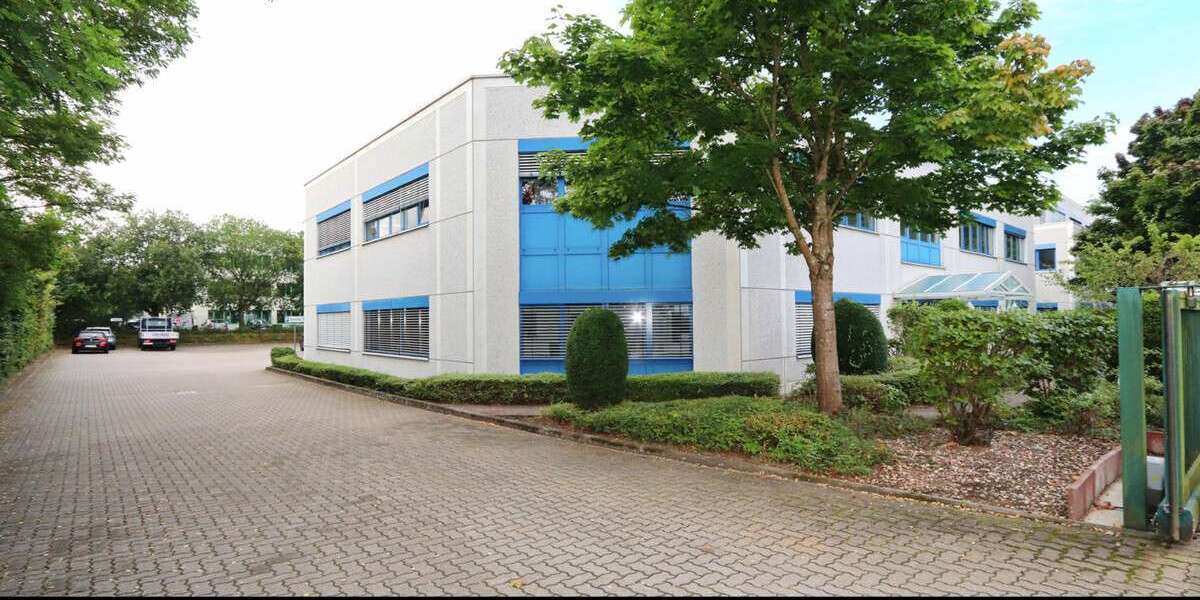 Gewerbeobjekt Norderstedt Friedrichsgabe - 3.628&euro; | Angebot:25478622