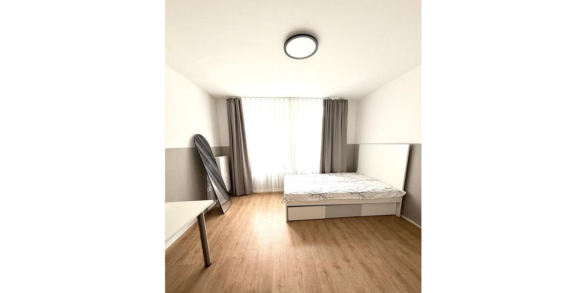 Etagenwohnung Hamburg Harburg - 1 Zimmer, 22 m&sup2;, 640&euro; | Angebot:25882510