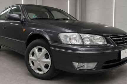 Toyota Camry 133.000 km 9.500 &euro; Hamburg 21079