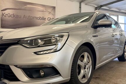 Renault Megane 140.760 km 8.490 &euro; Seeth Ekholt 25337