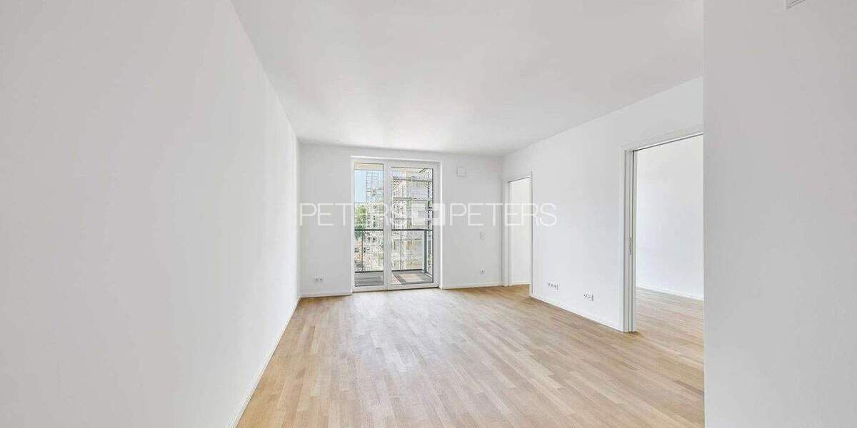 Etagenwohnung Hamburg Rothenburgsort - 2 Zimmer, 48 m&sup2;, 1.349&euro; | Angebot:25701299