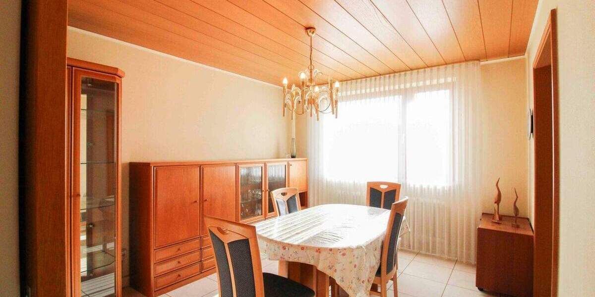 Bungalow Kaltenkirchen - 6 Zimmer, 143 m&sup2;, 499.000&euro; | Angebot:25686907