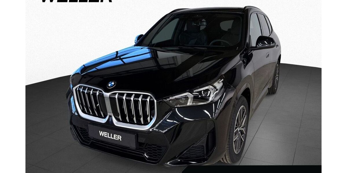 BMW X1 1.500 km 45.990 &euro; Hamburg 21073