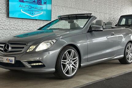 Mercedes-Benz E 250 83.309 km 19.999 &euro; Stapelfeld 22145