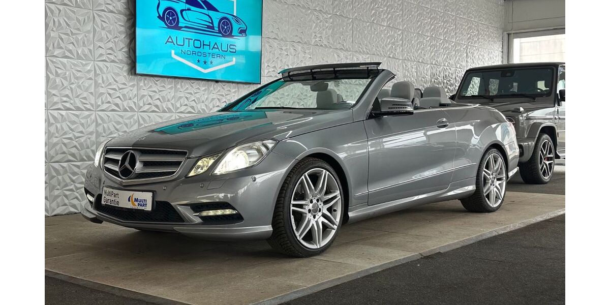 Mercedes-Benz E 250 83.309 km 19.999 &euro; Stapelfeld 22145