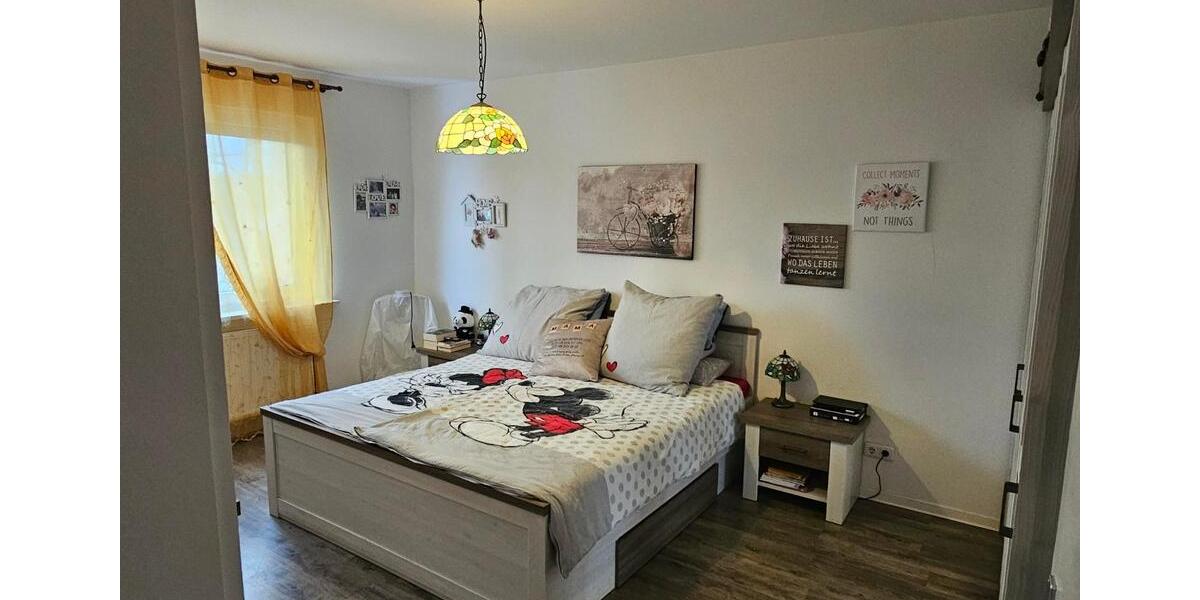 Etagenwohnung Elmshorn - 4 Zimmer, 84 m&sup2;, 990&euro; | Angebot:25902880