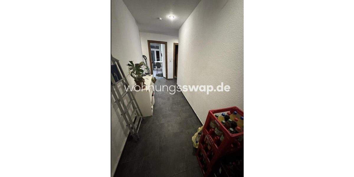 Etagenwohnung Hamburg Barmbek-Nord - 2 Zimmer, 55 m&sup2;, 740&euro; | Angebot:25931000