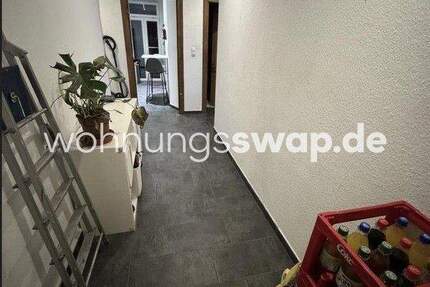 Wohnung Hamburg Barmbek-Nord - 2 Zimmer, 55 m&sup2;, 740&euro; | Angebot:25931000