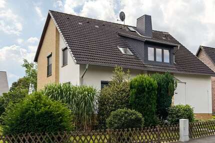 Haus Reinbek - 6 Zimmer, 194 m&sup2;, 659.000&euro; | Angebot:27351659