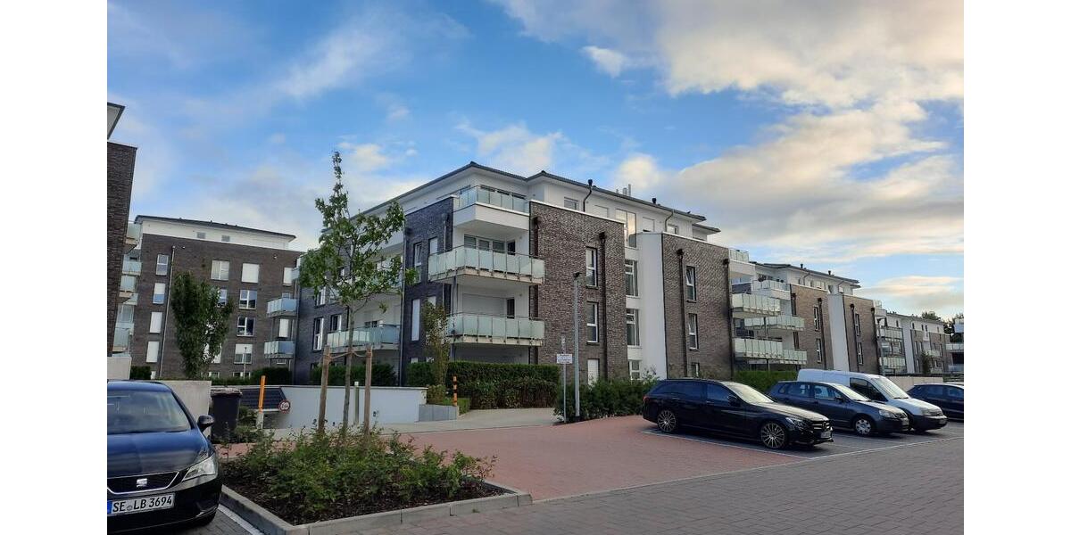 Erdgeschoßwohnung Kaltenkirchen - 3 Zimmer, 90 m&sup2;, 365.000&euro; | Angebot:23779999