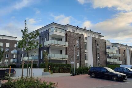 Wohnung Kaltenkirchen - 3 Zimmer, 90 m&sup2;, 359.000&euro; | Angebot:23779999