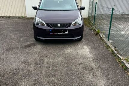 Seat Mii 90.000 km 5.799 &euro; Wedel 22880