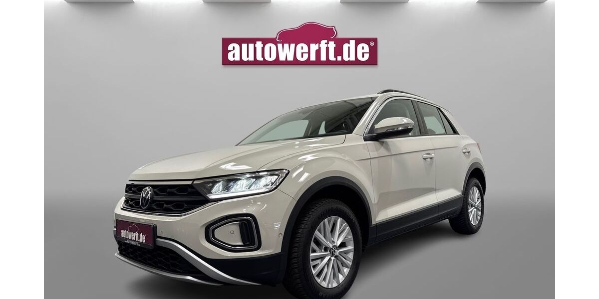 VW T-Roc 33.296 km 22.900 &euro; Ahrensburg 22926