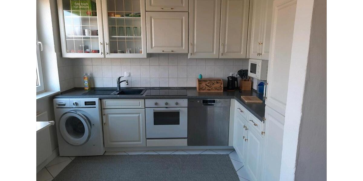 Etagenwohnung Rellingen - 3.5 Zimmer, 82 m&sup2;, 299.000&euro; | Angebot:25961832