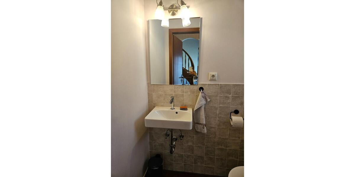 Doppelhaushälfte Jork - 5 Zimmer, 110 m&sup2;, 349.000&euro; | Angebot:25899397