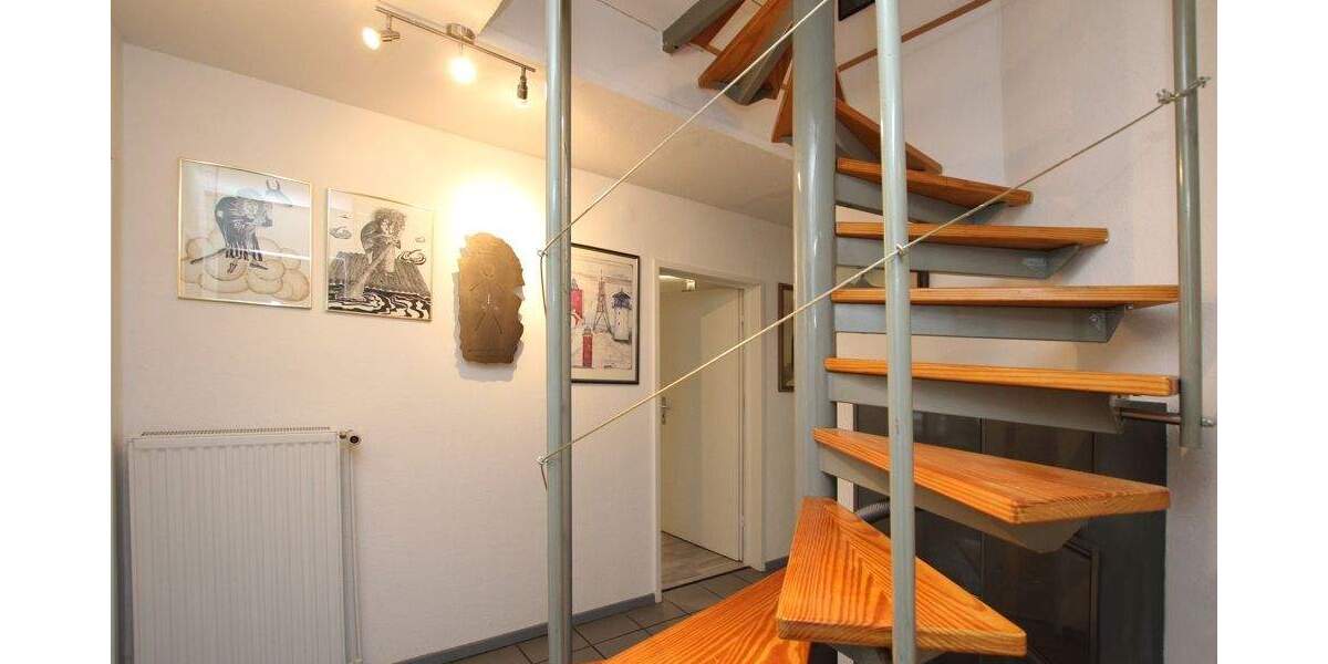 Mehrfamilienhaus, Wohnhaus Hamburg - Bergstedt Bergstedt - 9 Zimmer, 225 m&sup2;, 860.000&euro; | Angebot:25731844