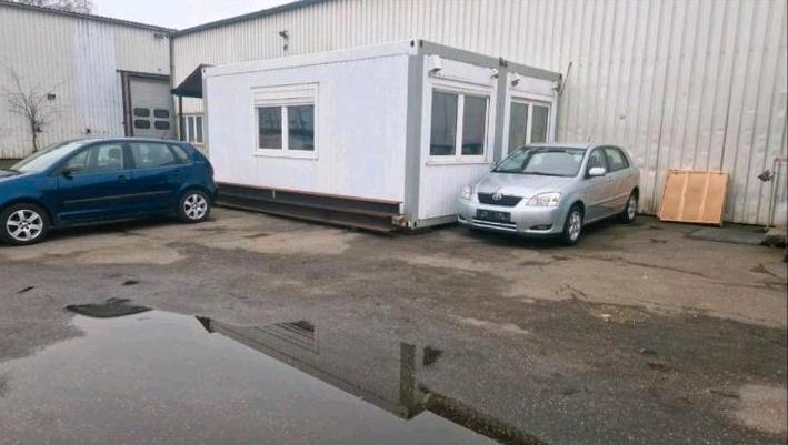 Gewerbeobjekt Hamburg Rothenburgsort - 3.000&euro; | Angebot:21528498