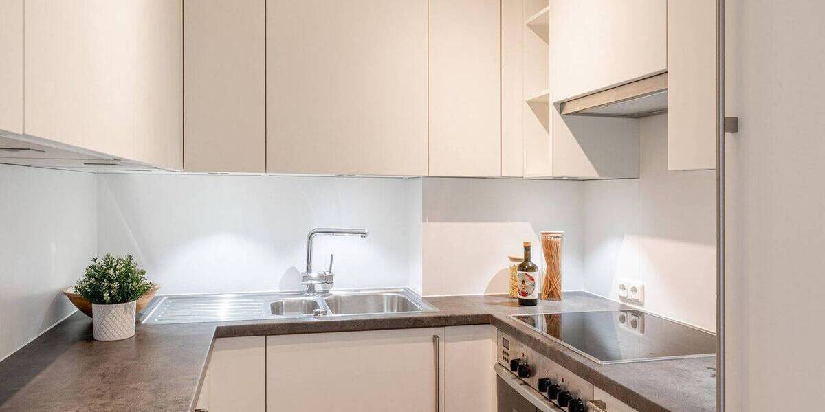 Etagenwohnung Hamburg Rahlstedt - 3 Zimmer, 76 m&sup2;, 349.000&euro; | Angebot:25780508