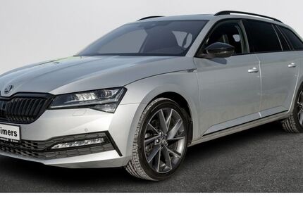 Skoda Superb 77.600 km 30.709 &euro; Pinneberg 25421