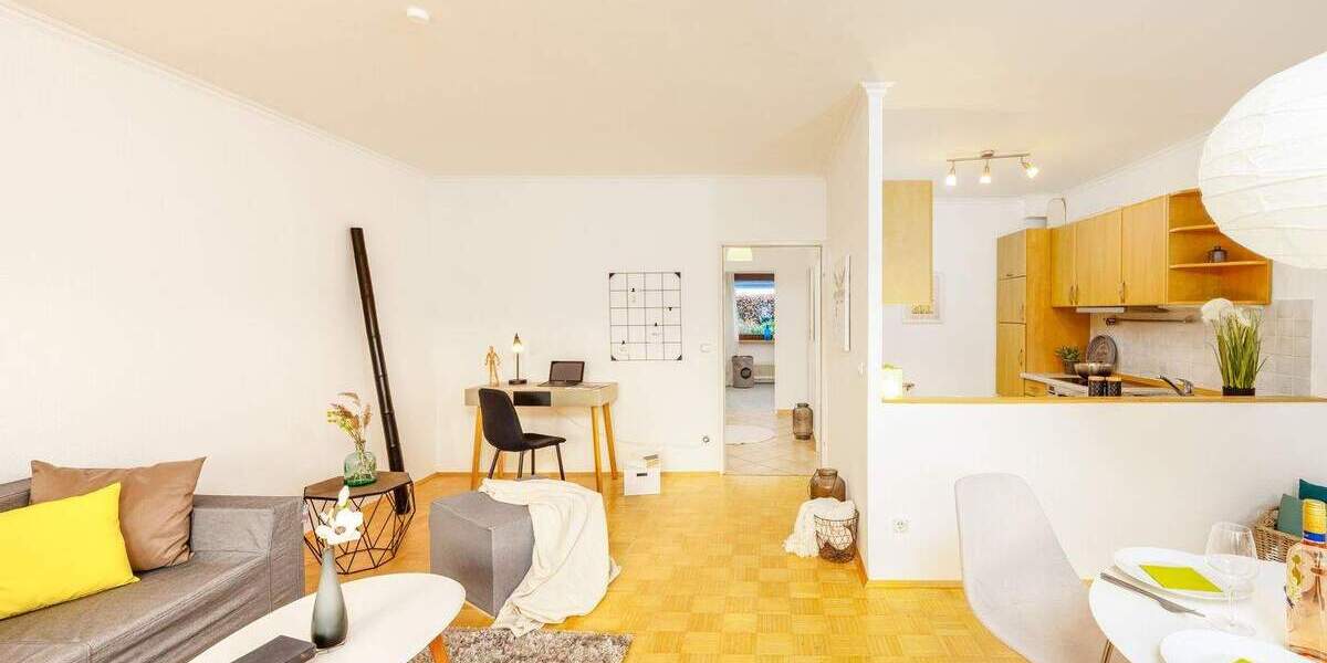 Mehrfamilienhaus, Wohnhaus Quickborn - 5 Zimmer, 232 m&sup2;, 649.000&euro; | Angebot:25734084