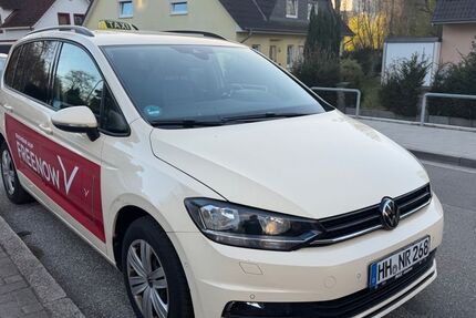 VW Touran 149.999 km 18.500 &euro; Hamburg 21109