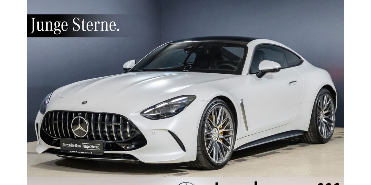 Mercedes-Benz AMG GT 3.385 km 134.950 &euro; Hamburg 22549