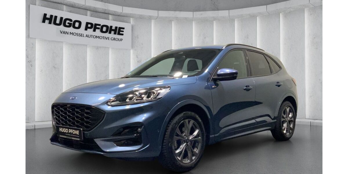 Ford Kuga 17.002 km 27.950 &euro; Hamburg 22335