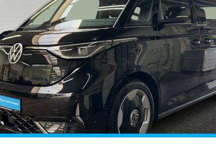 VW ID. Buzz 16.940 km 68.888 &euro; Hamburg 22761