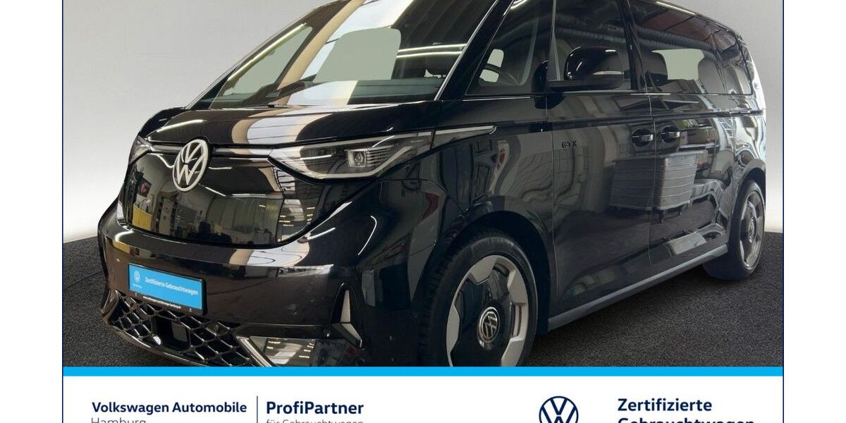 VW ID. Buzz 16.940 km 68.888 &euro; Hamburg 22761