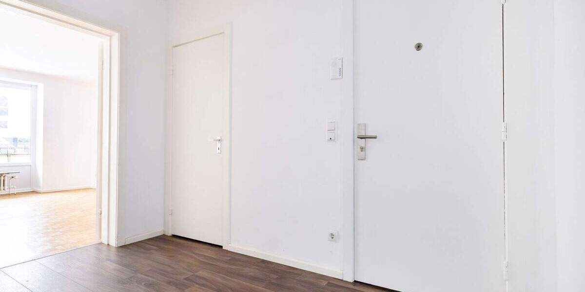 Etagenwohnung Hamburg Altona-Nord - 2 Zimmer, 64 m&sup2;, 417.755&euro; | Angebot:25740726