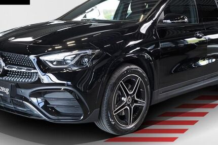 Mercedes-Benz GLA 180 3.000 km 44.398 &euro; Hamburg-Elbe 22609