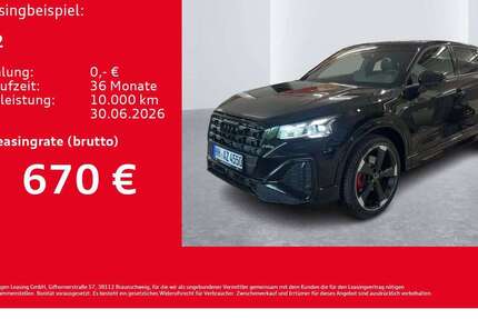 Audi Q2 1.890 km 49.220 &euro; Hamburg 20537