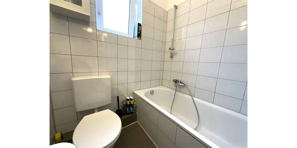 Etagenwohnung Hamburg Hamm - 3 Zimmer, 58 m&sup2;, 339.000&euro; | Angebot:25735950