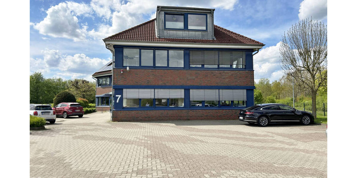 Gewerbeobjekt Braak - 1 Zimmer, 11 m&sup2;, 275&euro; | Angebot:25704554