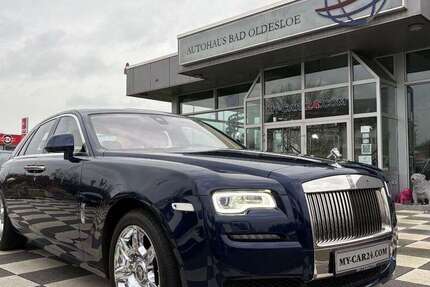Rolls Royce Ghost 20.500 km 169.888 &euro; Bad Oldesloe 23843