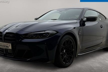 BMW M4 6.112 km 84.824 &euro; Barsbüttel bei Hamburg 22885