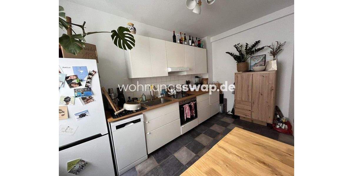 Etagenwohnung Hamburg Neustadt - 2 Zimmer, 52 m&sup2;, 1.150&euro; | Angebot:26007130