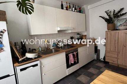 Wohnung Hamburg Neustadt - 2 Zimmer, 52 m&sup2;, 1.150&euro; | Angebot:26007130